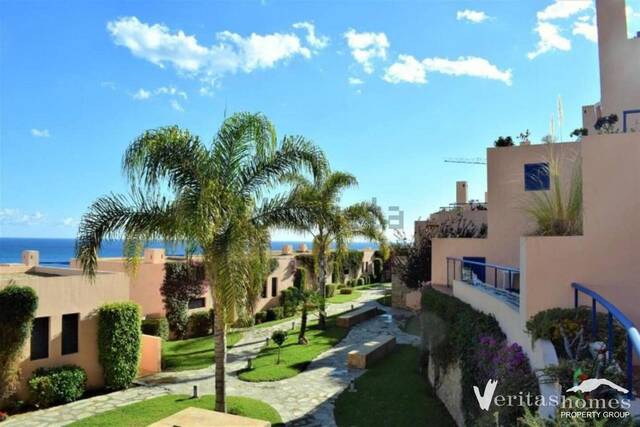 Apartment in Mojácar Playa, Almeria