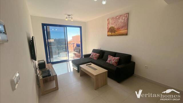 VHAP 2874: Apartment for Sale in Mojácar Playa, Almeria