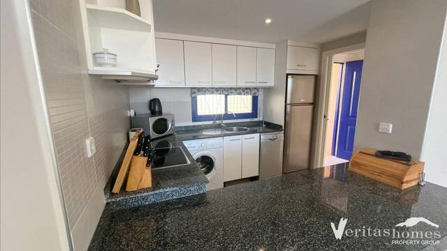 VHAP 2874: Apartment for Sale in Mojácar Playa, Almeria