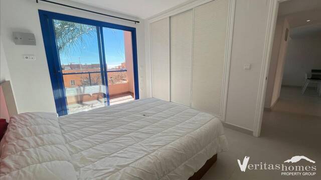 VHAP 2874: Apartment for Sale in Mojácar Playa, Almeria