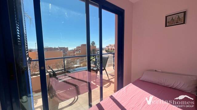 VHAP 2874: Apartment for Sale in Mojácar Playa, Almeria