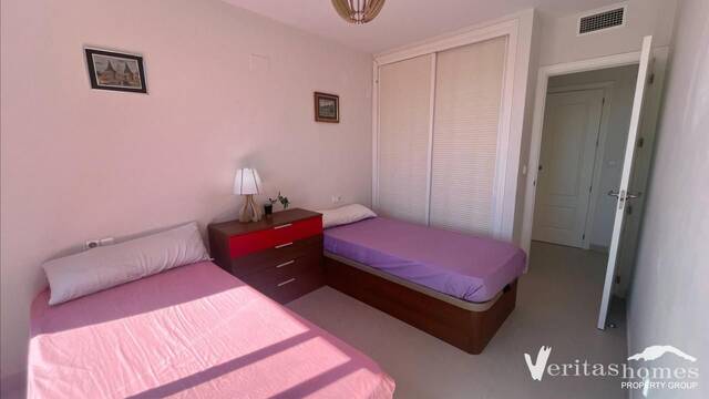 VHAP 2874: Apartment for Sale in Mojácar Playa, Almeria