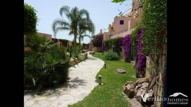 VHAP 2874: Apartment for Sale in Mojácar Playa, Almeria