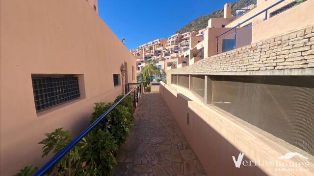 VHAP 2874: Apartment for Sale in Mojácar Playa, Almeria