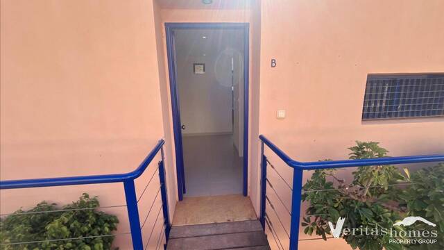 VHAP 2874: Apartment for Sale in Mojácar Playa, Almeria