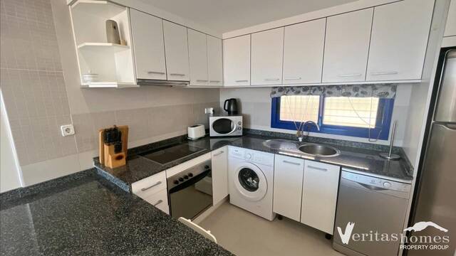 VHAP 2874: Apartment for Sale in Mojácar Playa, Almeria