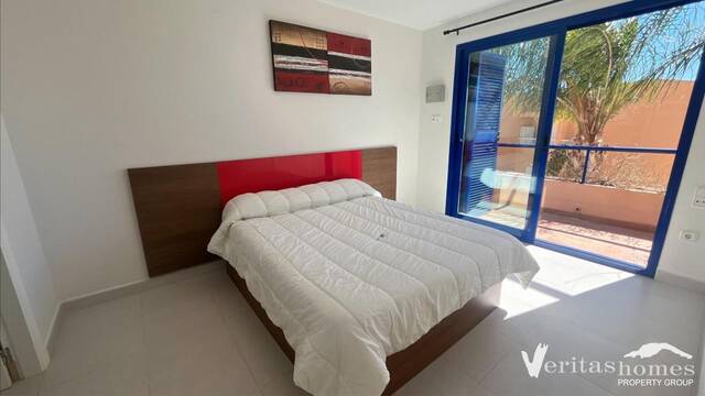 VHAP 2874: Apartment for Sale in Mojácar Playa, Almeria