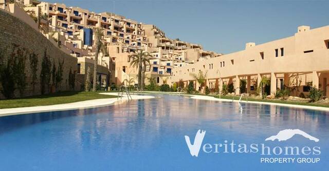 VHAP 2874: Apartment for Sale in Mojácar Playa, Almeria