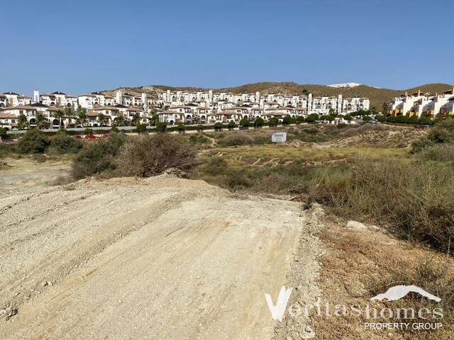 VHAP 2572: Land for Sale in Vera Playa, Almería