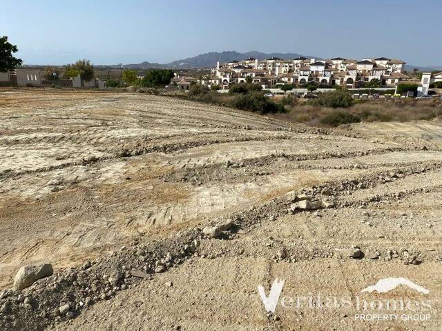 VHAP 2572: Land for Sale in Vera Playa, Almería