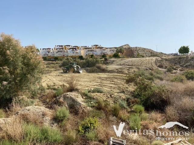 VHAP 2572: Land for Sale in Vera Playa, Almería