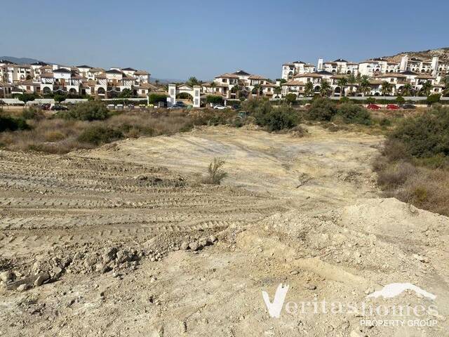 VHAP 2572: Land for Sale in Vera Playa, Almería