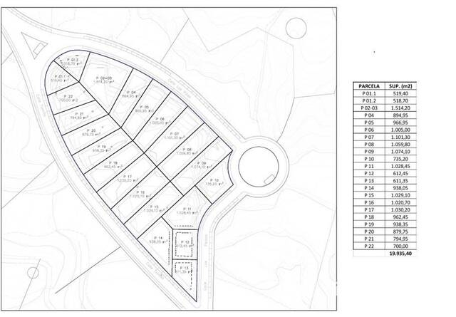 VHAP 2572: Land for Sale in Vera Playa, Almería