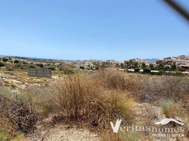 VHAP 2572: Land for Sale in Vera Playa, Almería