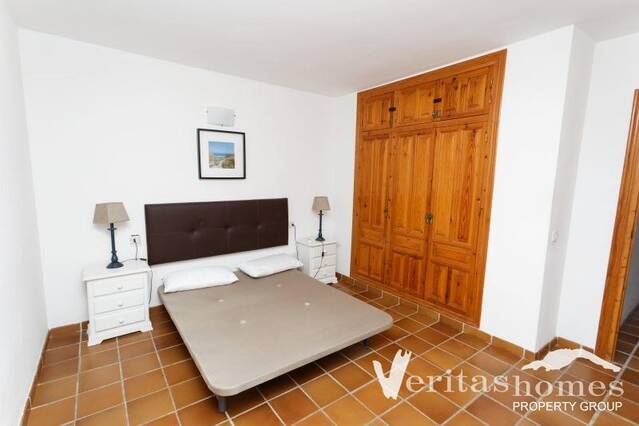 VHAP 2875: Apartment for Sale in Mojácar Playa, Almeria