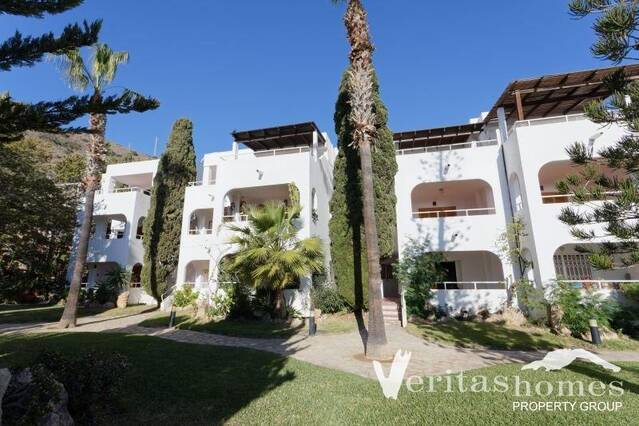 VHAP 2875: Apartment for Sale in Mojácar Playa, Almeria