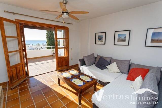 VHAP 2875: Apartment for Sale in Mojácar Playa, Almeria