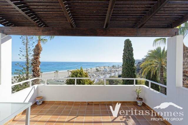 VHAP 2875: Apartment for Sale in Mojácar Playa, Almeria