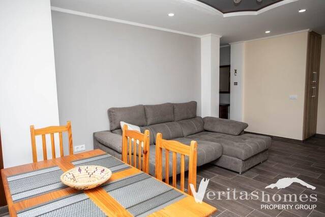 VHAP 2742: Apartment for Sale in Mojácar, Almería