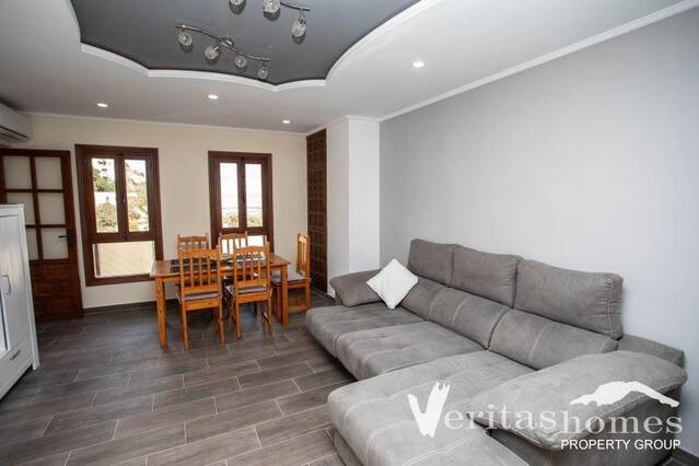 VHAP 2742: Apartment for Sale in Mojácar, Almería