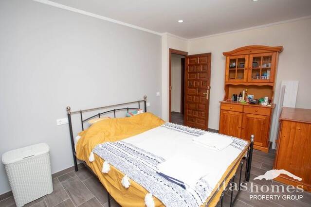 VHAP 2742: Apartment for Sale in Mojácar, Almería