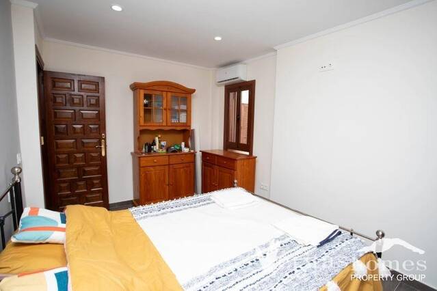 VHAP 2742: Apartment for Sale in Mojácar, Almería