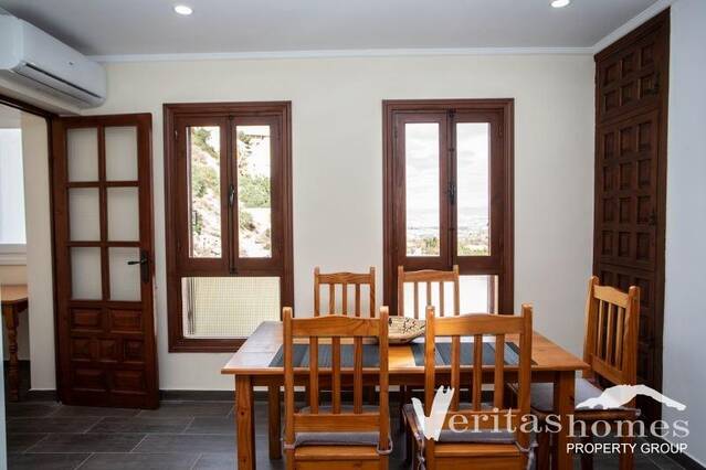 VHAP 2742: Apartment for Sale in Mojácar, Almería