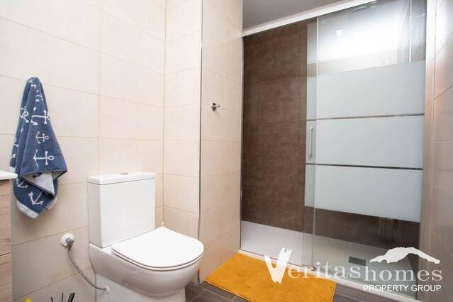 VHAP 2742: Apartment for Sale in Mojácar, Almería