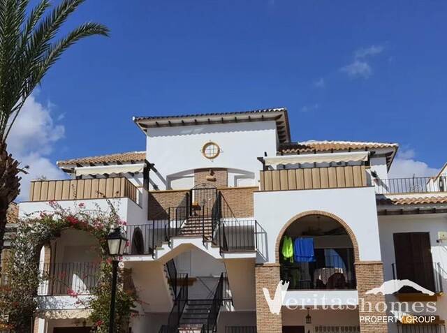 Apartment in Vera Playa, Almería