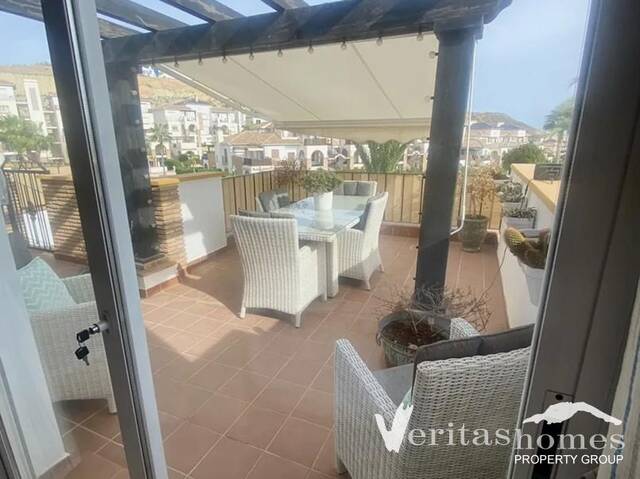 VHAP 2877: Apartment for Sale in Vera Playa, Almería