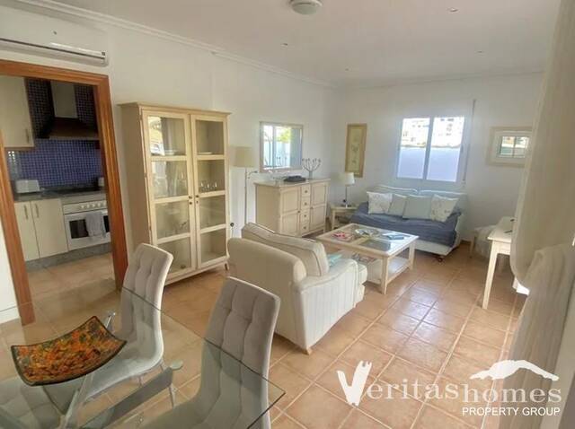 VHAP 2877: Apartment for Sale in Vera Playa, Almería