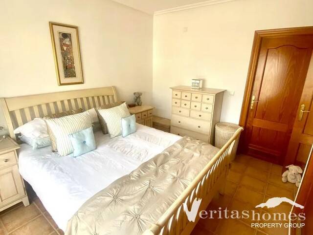 VHAP 2877: Apartment for Sale in Vera Playa, Almería