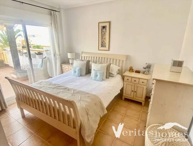 VHAP 2877: Apartment for Sale in Vera Playa, Almería