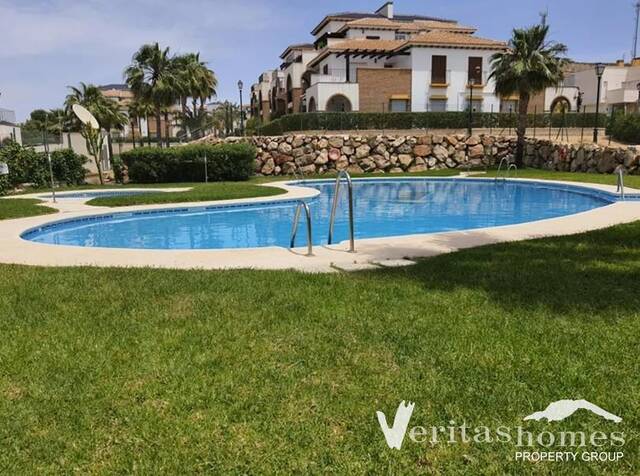 VHAP 2877: Apartment for Sale in Vera Playa, Almería