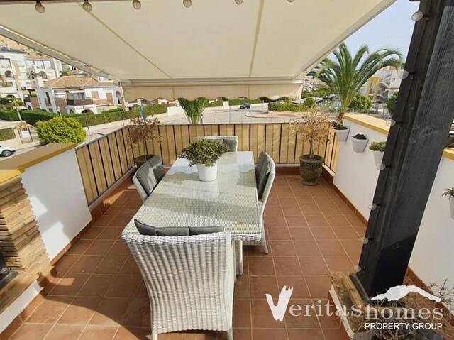 VHAP 2877: Apartment for Sale in Vera Playa, Almería