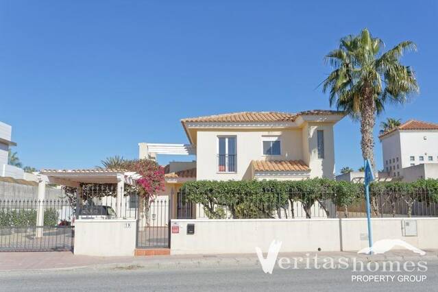 Villa in Vera Playa, Almería