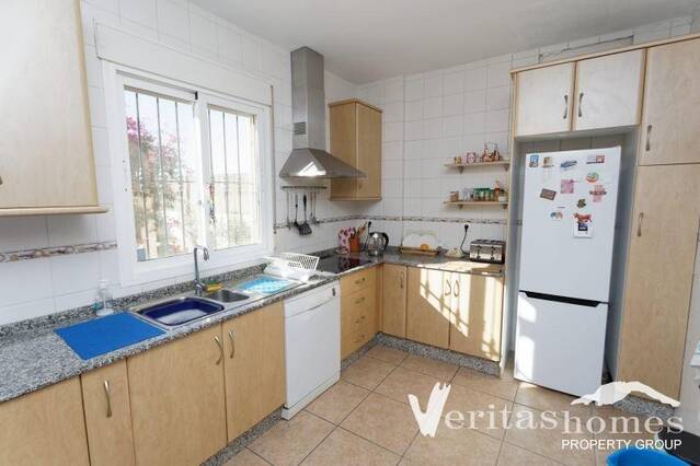 VHVL 2876: Villa for Sale in Vera Playa, Almería