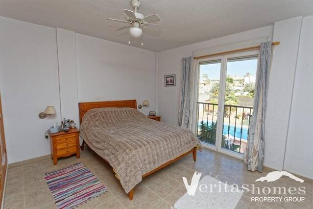 VHVL 2876: Villa for Sale in Vera Playa, Almería