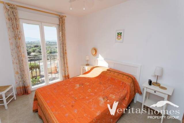 VHVL 2876: Villa for Sale in Vera Playa, Almería