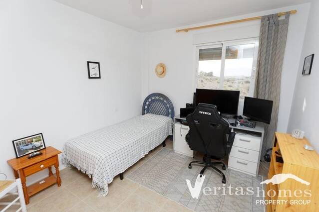 VHVL 2876: Villa for Sale in Vera Playa, Almería