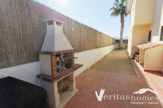 VHVL 2876: Villa for Sale in Vera Playa, Almería