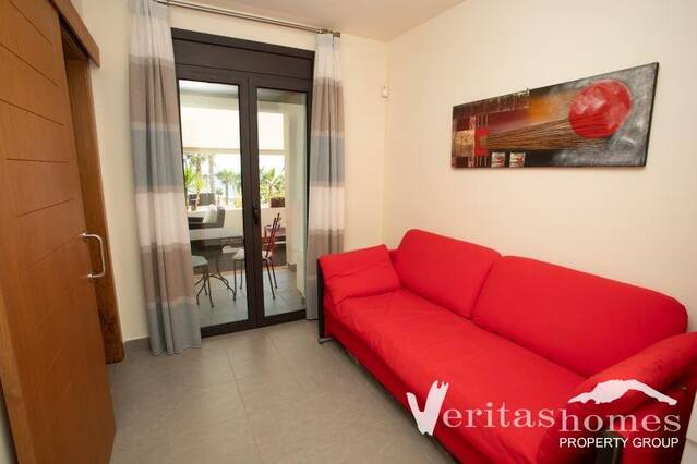 VHAP 2834: Apartment for Sale in Mojácar Playa, Almeria