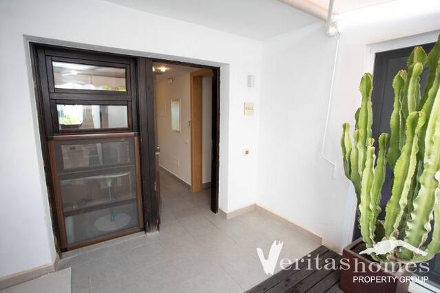 VHAP 2834: Apartment for Sale in Mojácar Playa, Almeria