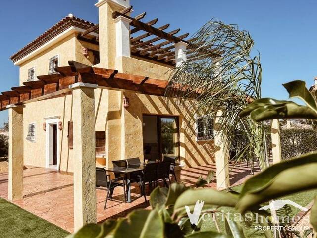 Villa in Cuevas del Almanzora, Almería