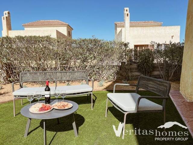 VHVL 2880: Villa for Sale in Cuevas del Almanzora, Almería