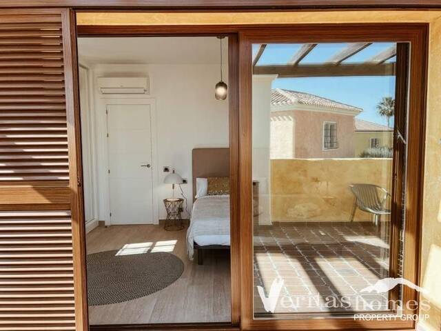 VHVL 2880: Villa for Sale in Cuevas del Almanzora, Almería