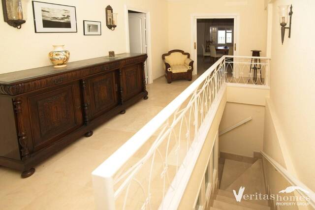 VHTH 1759: Town house for Sale in Mojácar, Almería