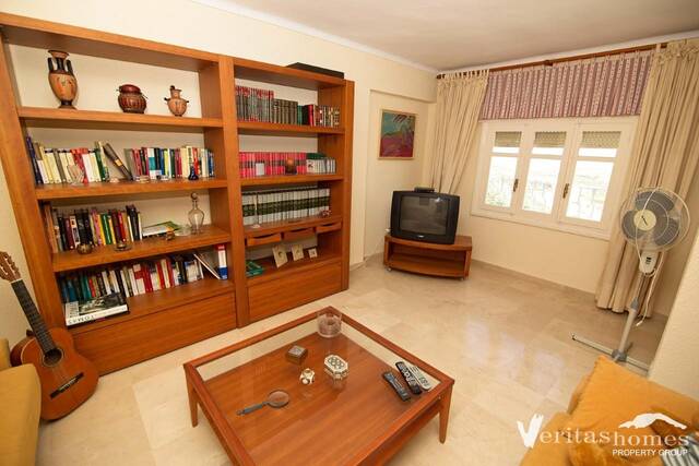 VHTH 1759: Town house for Sale in Mojácar, Almería