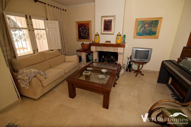 VHTH 1759: Town house for Sale in Mojácar, Almería