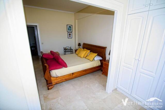 VHTH 1759: Town house for Sale in Mojácar, Almería